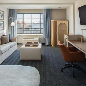 Standard King Room Sofa Bed