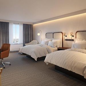 Standard Queen Room Two Queen Beds